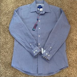 Medium Egara Button Up Shirt
